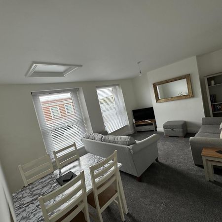 31A Locking Road Apartment Уестън сюпър Меър Екстериор снимка