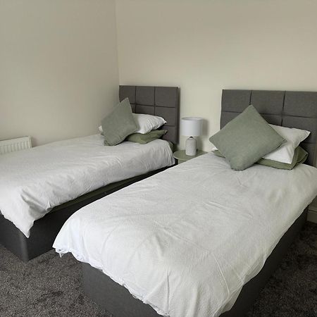 31A Locking Road Apartment Уестън сюпър Меър Екстериор снимка